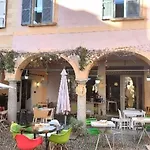 Aracoeli Hotel Orta San Giulio