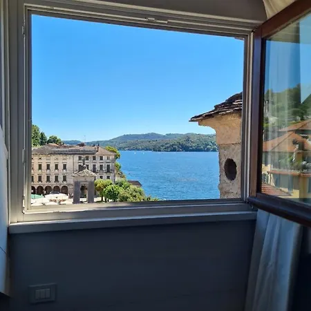 Aracoeli Hotel