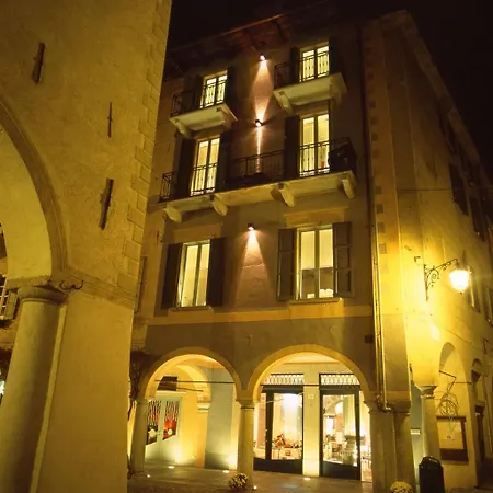 Hotel Aracoeli