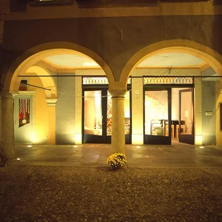 Aracoeli Hotel 3*