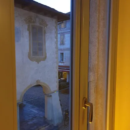 Hotel Aracoeli