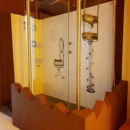 Hotel Aracoeli