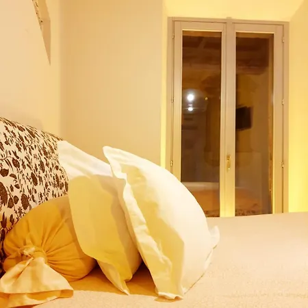 Отель Aracoeli 3*