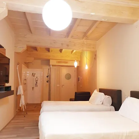 Hotel Aracoeli
