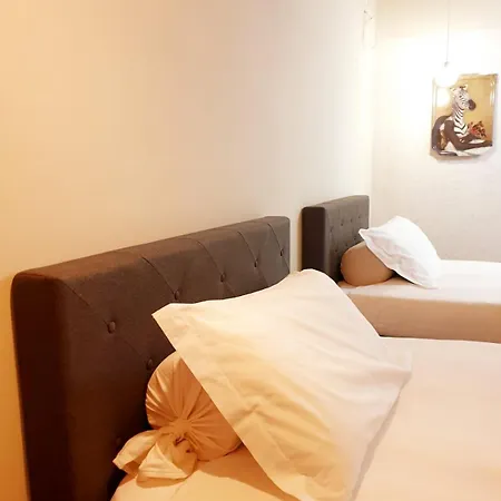 Отель Aracoeli 3*