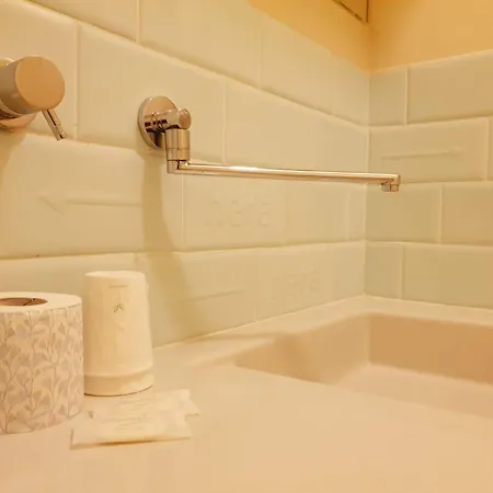 Aracoeli 3* Орта-Сан-Джулио