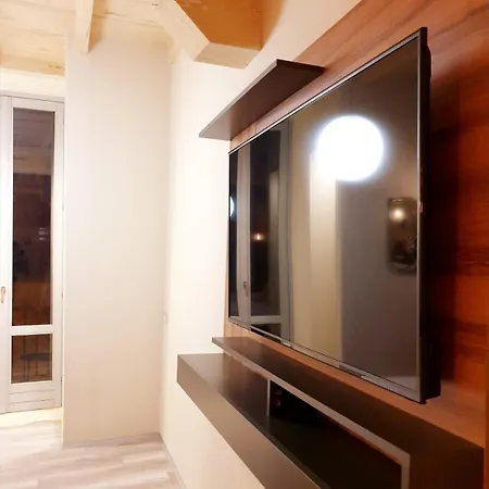 Hotel Aracoeli