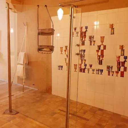 Отель Aracoeli Орта-Сан-Джулио