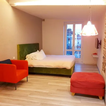 Aracoeli Hotel