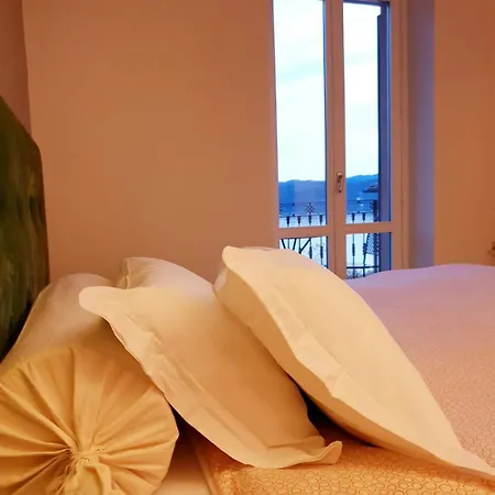 Aracoeli 3* Орта-Сан-Джулио