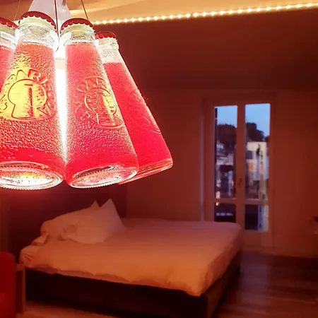 Отель Aracoeli 3*