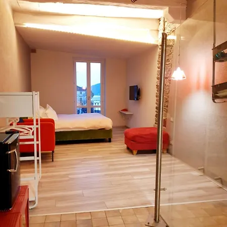 Aracoeli Орта-Сан-Джулио