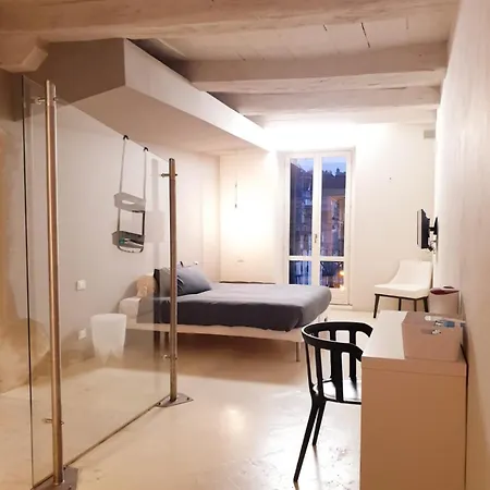 Aracoeli Орта-Сан-Джулио