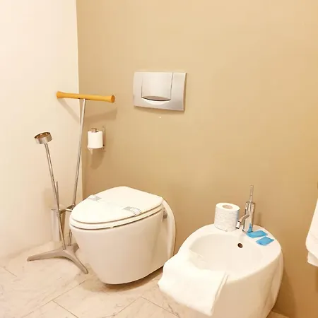 Aracoeli מלון 3*