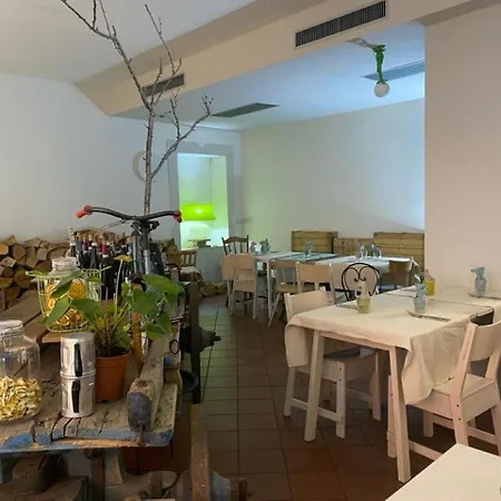 Aracoeli 3* Orta San Giulio
