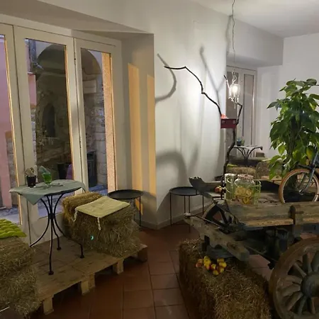 Aracoeli Hotel 3*