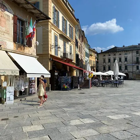 Aracoeli Орта-Сан-Джулио