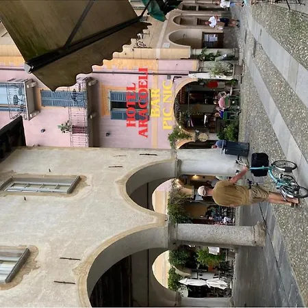Aracoeli Hotel Orta San Giulio