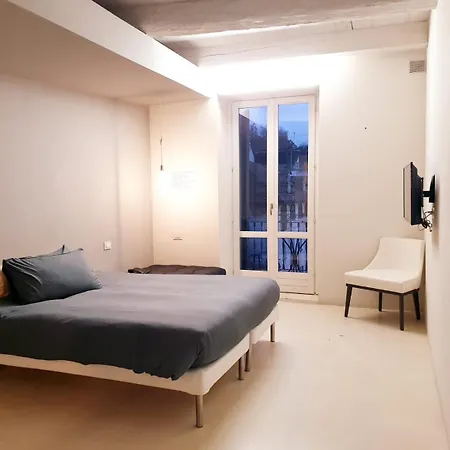 Отель Aracoeli Орта-Сан-Джулио