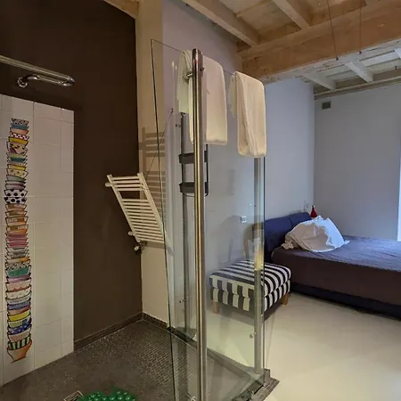 Aracoeli 3* 오르타산줄리오