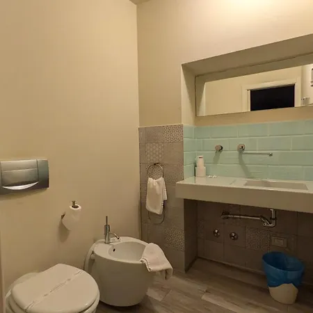 Aracoeli Hotel