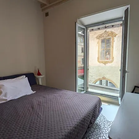 Aracoeli Отель 3*