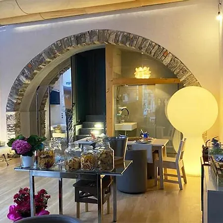 Hotel Aracoeli