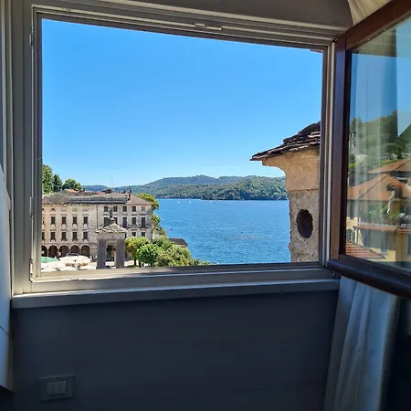 Aracoeli מלון 3*