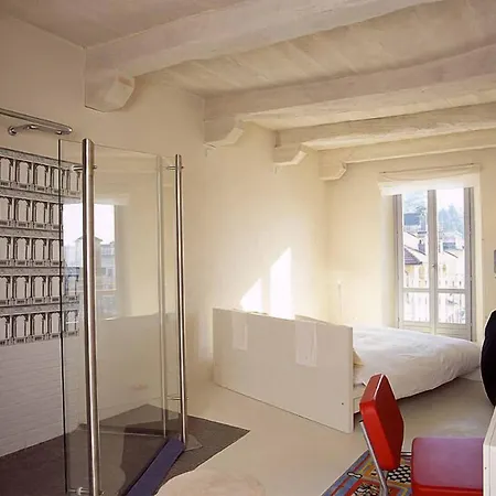 Aracoeli Отель Орта-Сан-Джулио