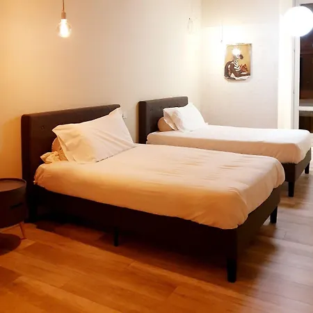 Aracoeli מלון אורטה סאן ג'יוליו