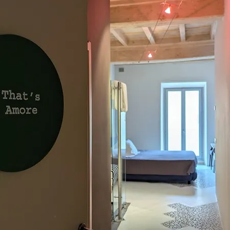 Aracoeli 3* אורטה סאן ג'יוליו