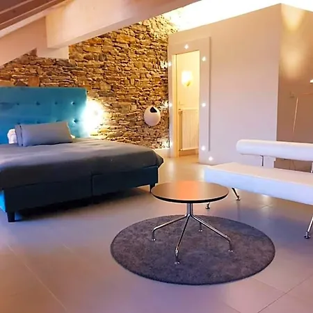Aracoeli Hotel Orta San Giulio