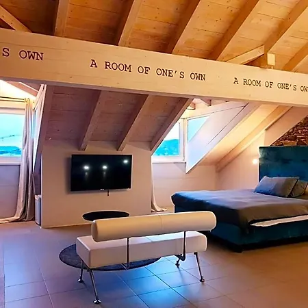 Aracoeli 3* Orta San Giulio