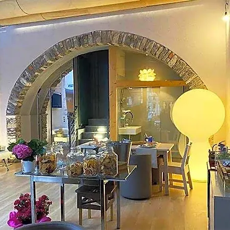 Aracoeli 3* Orta San Giulio