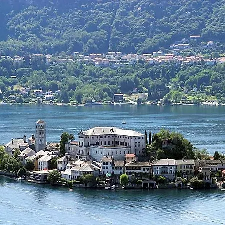 Aracoeli Orta San Giulio