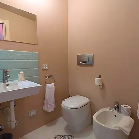 Hotel Aracoeli 3*