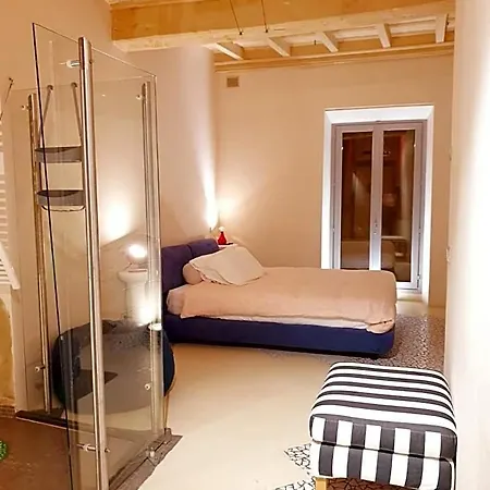 Aracoeli Hotel