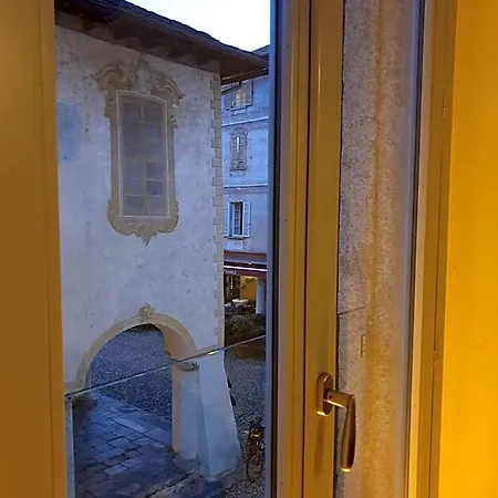 Aracoeli Hotel Orta San Giulio
