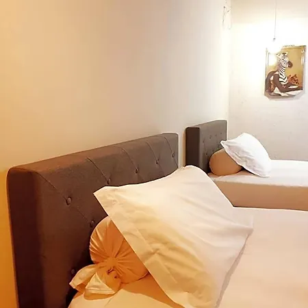 Hotel Aracoeli