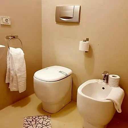 Hotel Aracoeli 3*