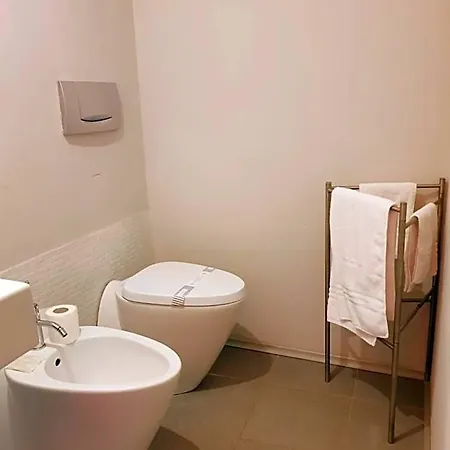 Hotel Aracoeli Orta San Giulio