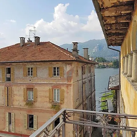 Hotel Aracoeli Orta San Giulio