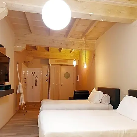 Hotel Aracoeli