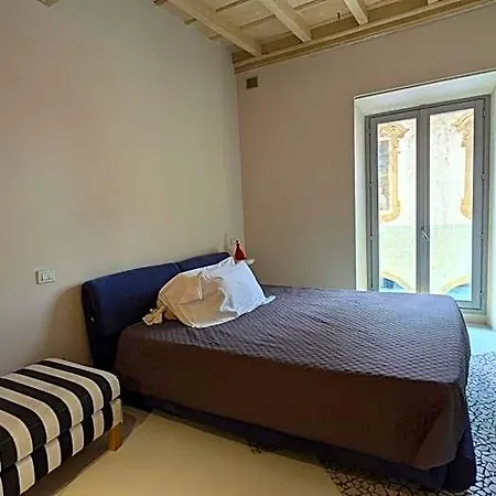 Hotel Aracoeli Orta San Giulio