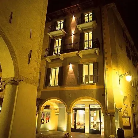 Aracoeli Hotel