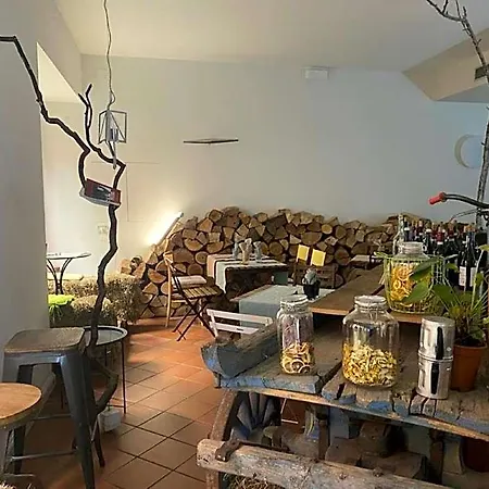 Hotel Aracoeli 3*