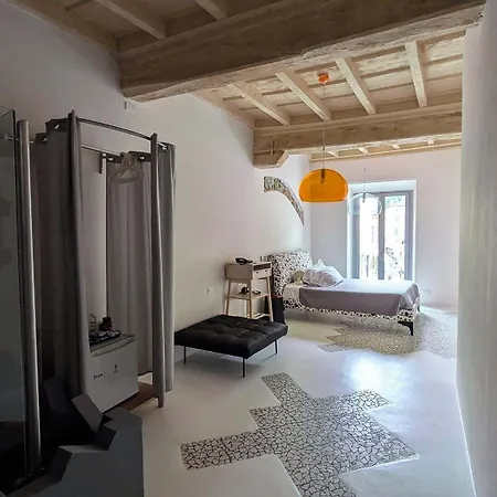 Aracoeli 3* Orta San Giulio