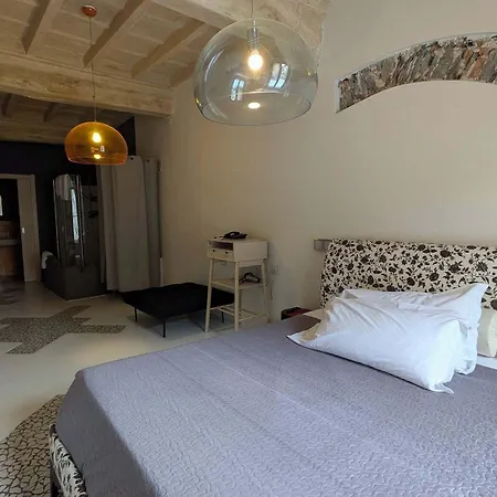 Aracoeli Hotel