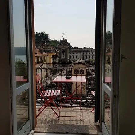 Aracoeli 3* Orta San Giulio