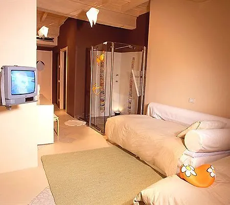 Отель Aracoeli 3*